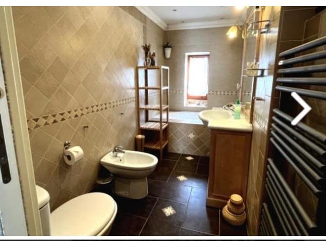 Anteprima foto 7 - Appartamento in Vendita a Pigna (Imperia)