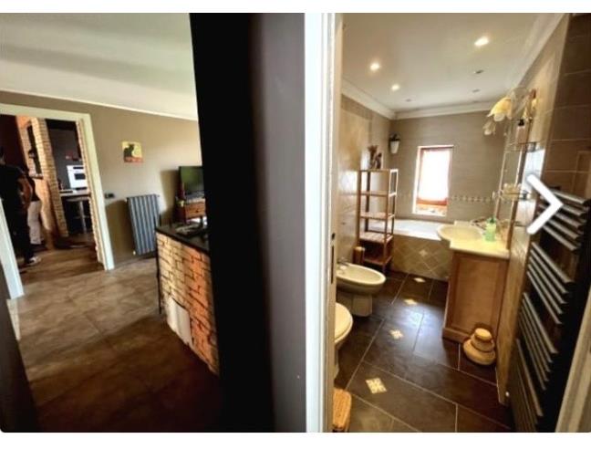 Anteprima foto 8 - Appartamento in Vendita a Pigna (Imperia)