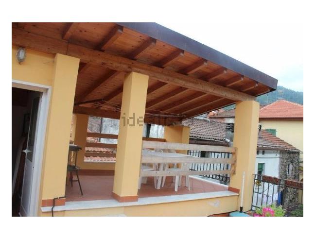 Anteprima foto 1 - Appartamento in Vendita a Pignone (La Spezia)