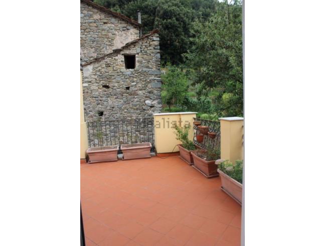 Anteprima foto 2 - Appartamento in Vendita a Pignone (La Spezia)