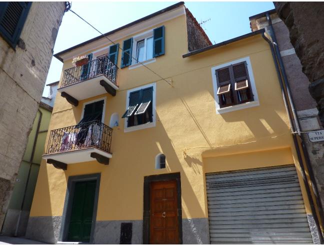 Anteprima foto 3 - Appartamento in Vendita a Pignone (La Spezia)
