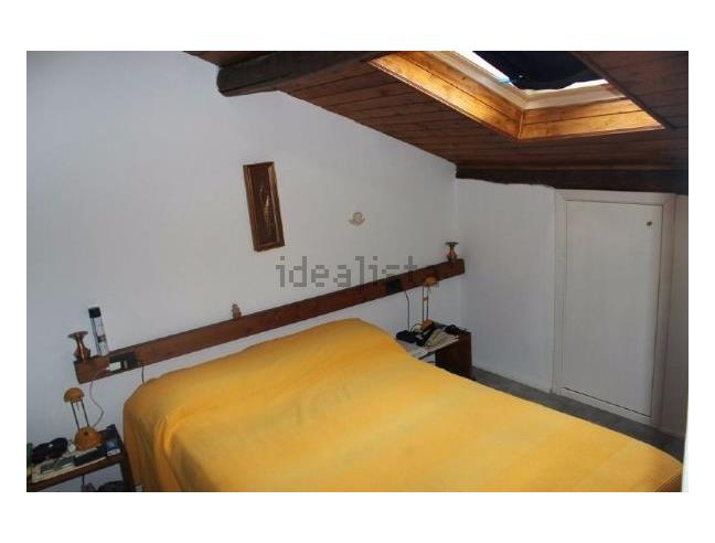 Anteprima foto 4 - Appartamento in Vendita a Pignone (La Spezia)