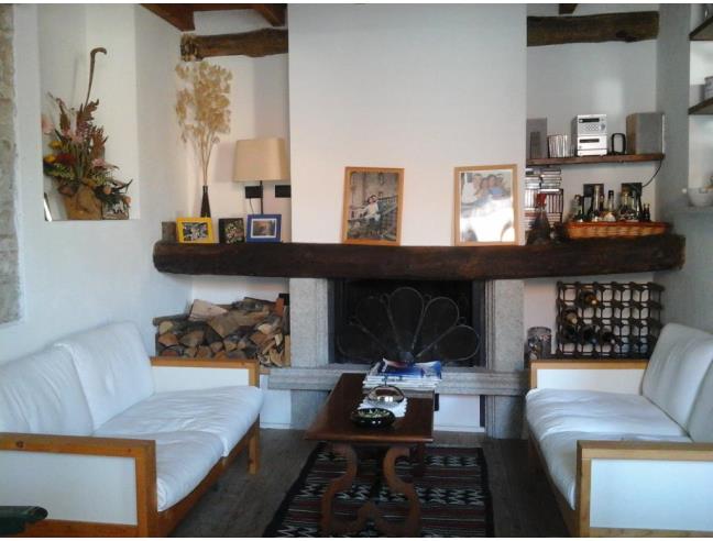 Anteprima foto 6 - Appartamento in Vendita a Pignone (La Spezia)