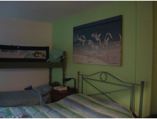 Anteprima foto 2 - Appartamento in Vendita a Pila (Vercelli)