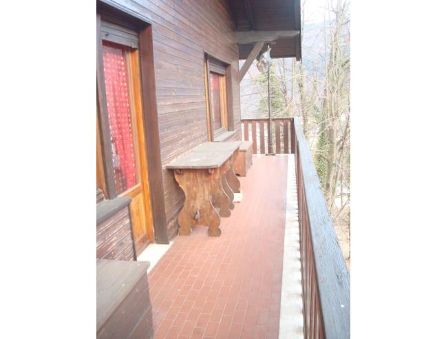 Anteprima foto 6 - Appartamento in Vendita a Pila (Vercelli)