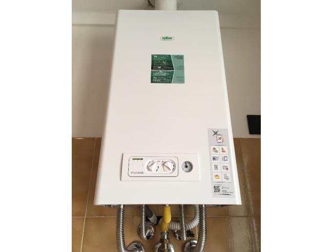 Anteprima foto 8 - Appartamento in Vendita a Pinerolo (Torino)