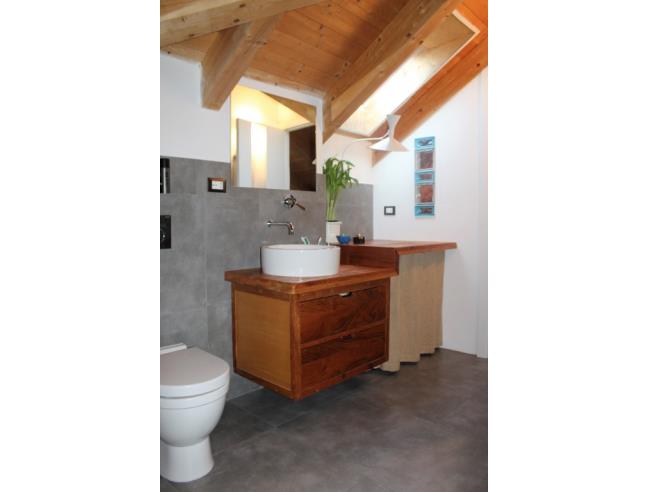 Anteprima foto 7 - Appartamento in Vendita a Pino Torinese (Torino)