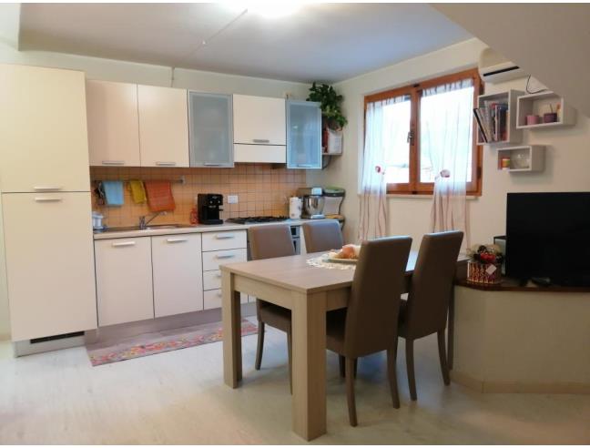 Anteprima foto 2 - Appartamento in Vendita a Piobbico (Pesaro e Urbino)