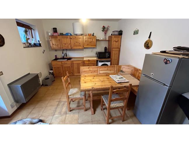 Anteprima foto 3 - Appartamento in Vendita a Piode (Vercelli)