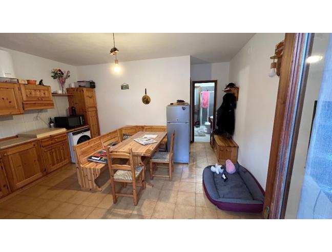 Anteprima foto 6 - Appartamento in Vendita a Piode (Vercelli)