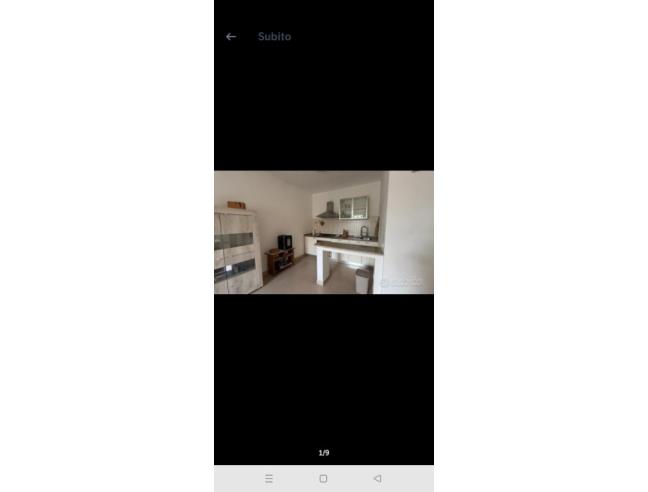 Anteprima foto 1 - Appartamento in Vendita a Piombino (Livorno)