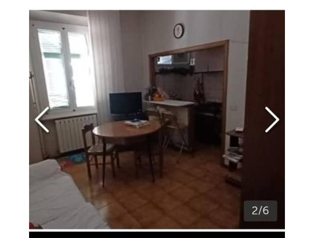 Anteprima foto 2 - Appartamento in Vendita a Piombino (Livorno)