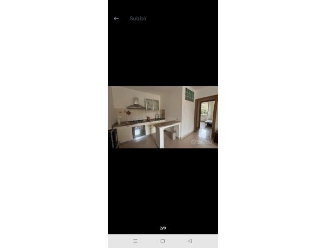 Anteprima foto 2 - Appartamento in Vendita a Piombino (Livorno)