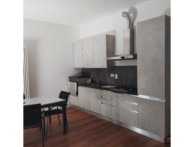 Anteprima foto 2 - Appartamento in Vendita a Piombino (Livorno)