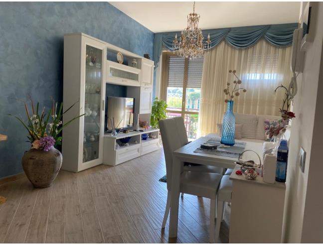 Anteprima foto 2 - Appartamento in Vendita a Piombino (Livorno)