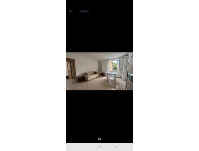 Anteprima foto 3 - Appartamento in Vendita a Piombino (Livorno)