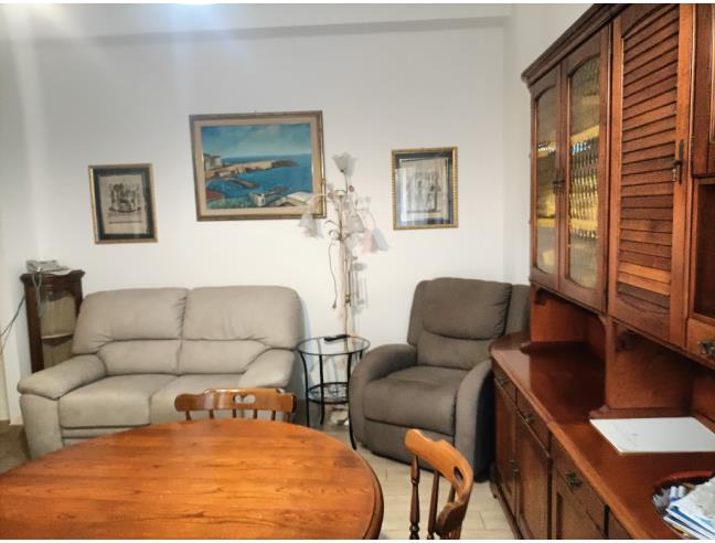 Anteprima foto 3 - Appartamento in Vendita a Piombino (Livorno)