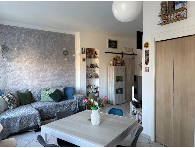 Anteprima foto 3 - Appartamento in Vendita a Piombino (Livorno)