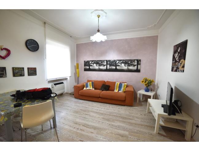 Anteprima foto 3 - Appartamento in Vendita a Piombino (Livorno)
