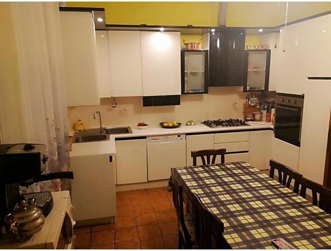 Anteprima foto 4 - Appartamento in Vendita a Piombino (Livorno)