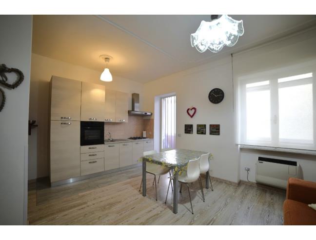Anteprima foto 4 - Appartamento in Vendita a Piombino (Livorno)