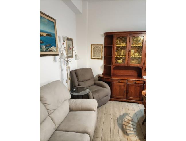 Anteprima foto 4 - Appartamento in Vendita a Piombino (Livorno)