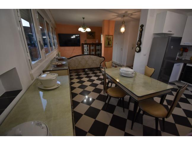 Anteprima foto 4 - Appartamento in Vendita a Piombino (Livorno)