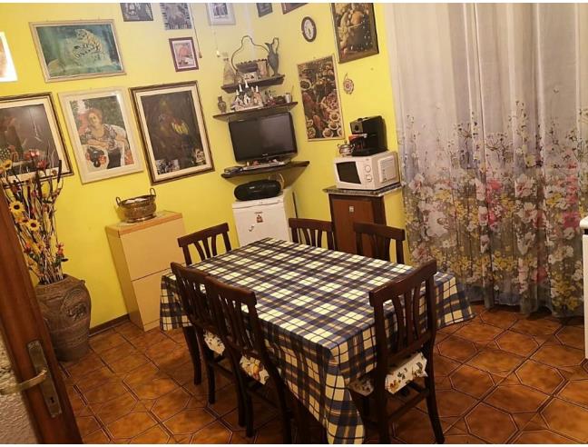 Anteprima foto 5 - Appartamento in Vendita a Piombino (Livorno)