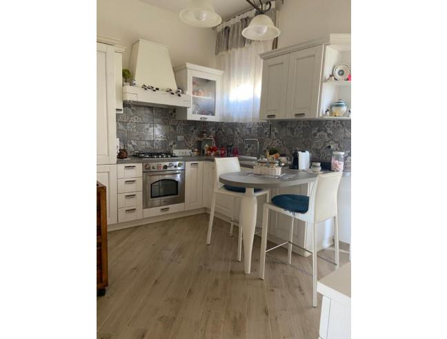 Anteprima foto 5 - Appartamento in Vendita a Piombino (Livorno)