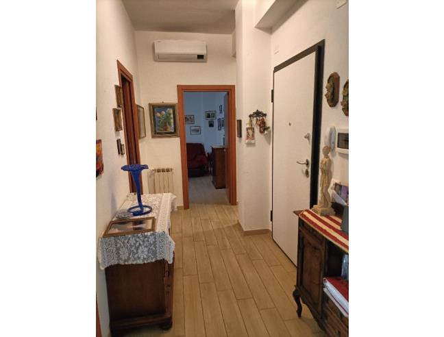 Anteprima foto 5 - Appartamento in Vendita a Piombino (Livorno)