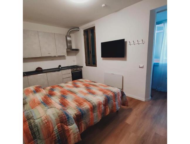 Anteprima foto 5 - Appartamento in Vendita a Piombino (Livorno)