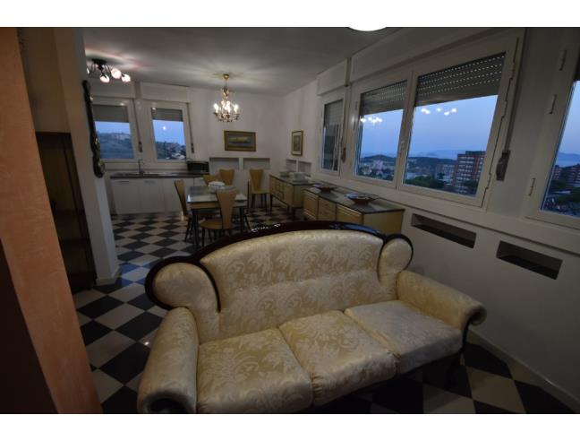 Anteprima foto 5 - Appartamento in Vendita a Piombino (Livorno)