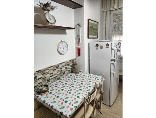 Anteprima foto 6 - Appartamento in Vendita a Piombino (Livorno)