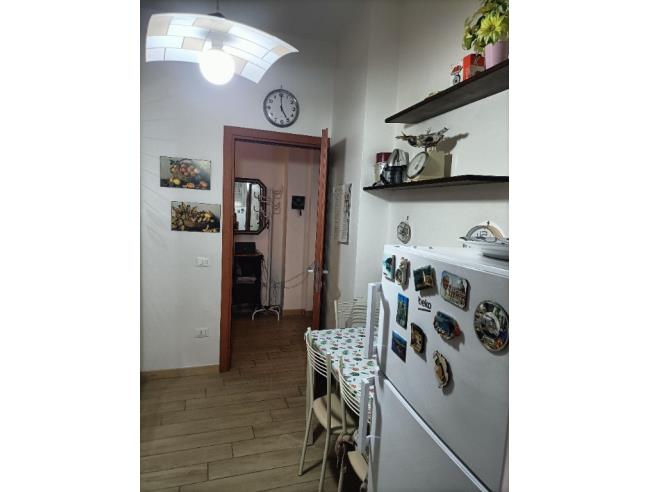 Anteprima foto 7 - Appartamento in Vendita a Piombino (Livorno)