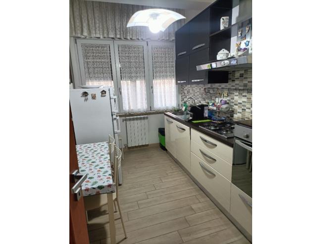 Anteprima foto 8 - Appartamento in Vendita a Piombino (Livorno)