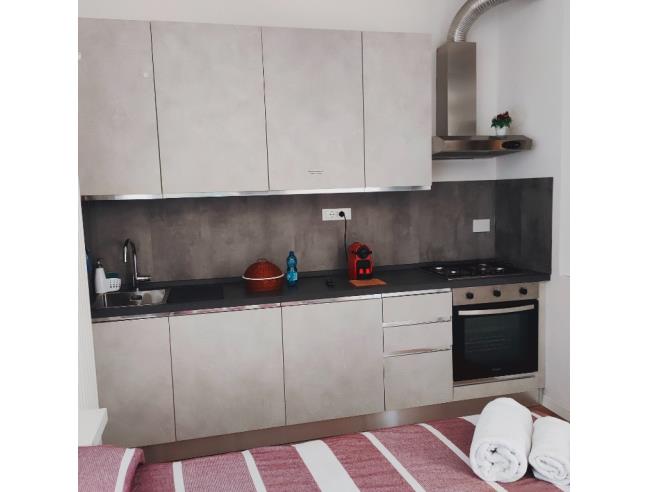 Anteprima foto 8 - Appartamento in Vendita a Piombino (Livorno)