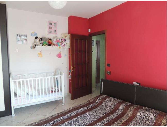 Anteprima foto 3 - Appartamento in Vendita a Piossasco (Torino)