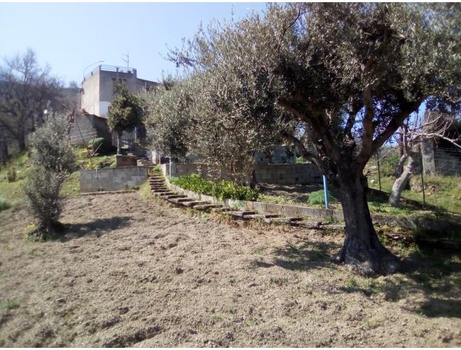 Anteprima foto 2 - Appartamento in Vendita a Piraino (Messina)