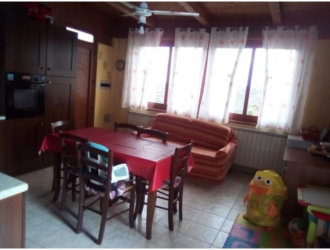 Anteprima foto 5 - Appartamento in Vendita a Piraino (Messina)