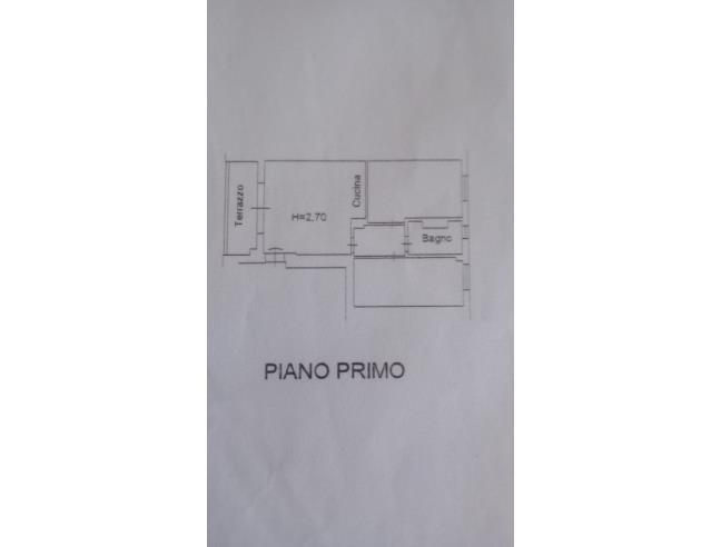 Anteprima foto 6 - Appartamento in Vendita a Pisa - Calambrone