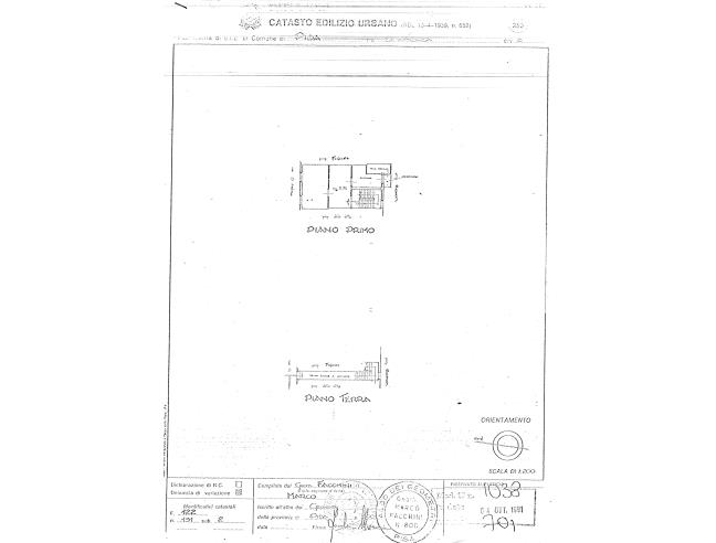 Anteprima foto 1 - Appartamento in Vendita a Pisa - Centro Storico