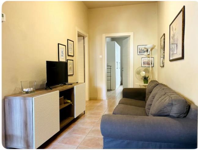 Anteprima foto 1 - Appartamento in Vendita a Pisa - Lungarni