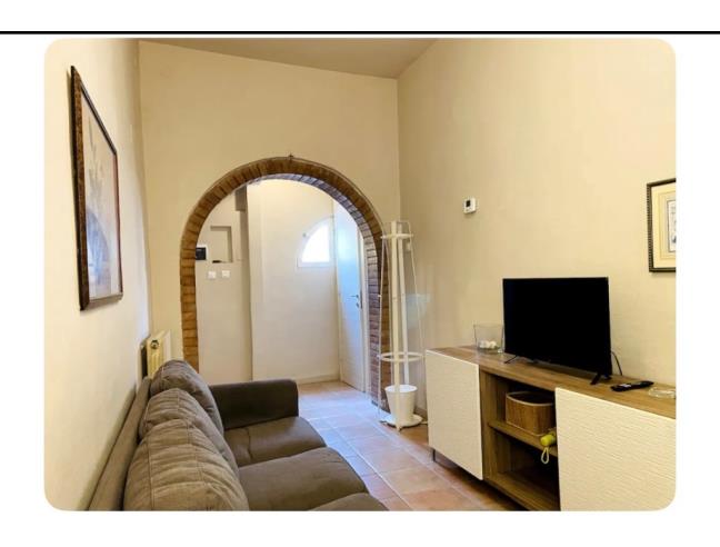 Anteprima foto 2 - Appartamento in Vendita a Pisa - Lungarni