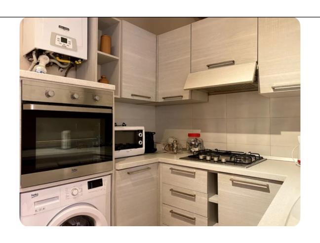 Anteprima foto 3 - Appartamento in Vendita a Pisa - Lungarni