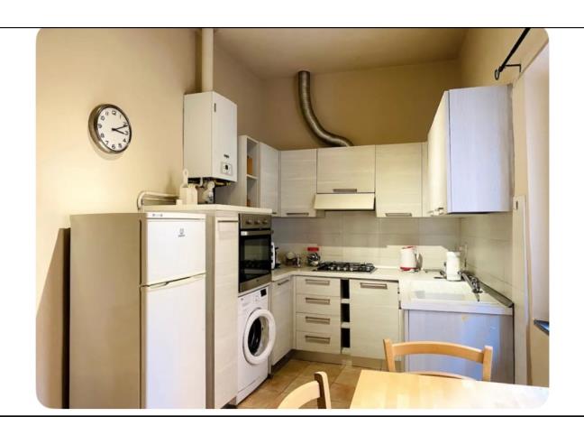 Anteprima foto 4 - Appartamento in Vendita a Pisa - Lungarni