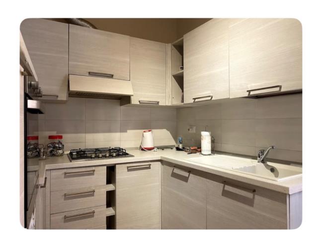 Anteprima foto 5 - Appartamento in Vendita a Pisa - Lungarni