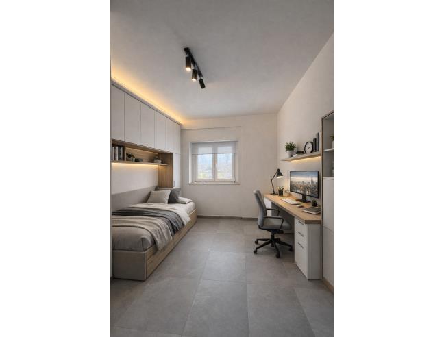 Anteprima foto 8 - Appartamento in Vendita a Pisa - Ospedaletto