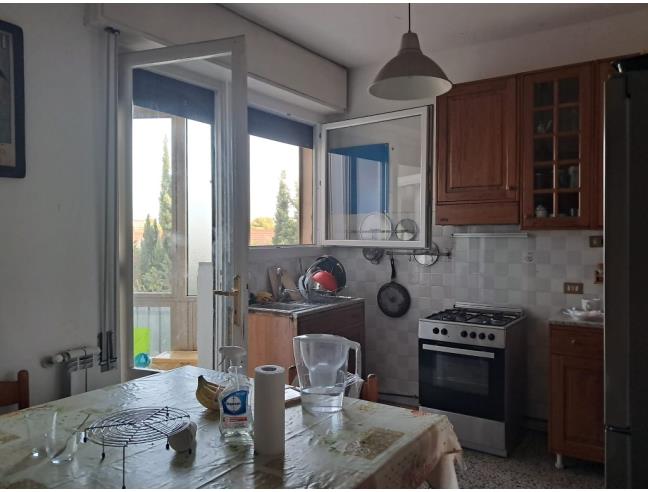 Anteprima foto 5 - Appartamento in Vendita a Pisa - Pisanova