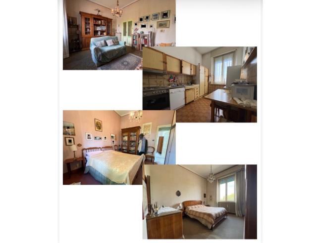 Anteprima foto 3 - Appartamento in Vendita a Pisa - Porta a Mare