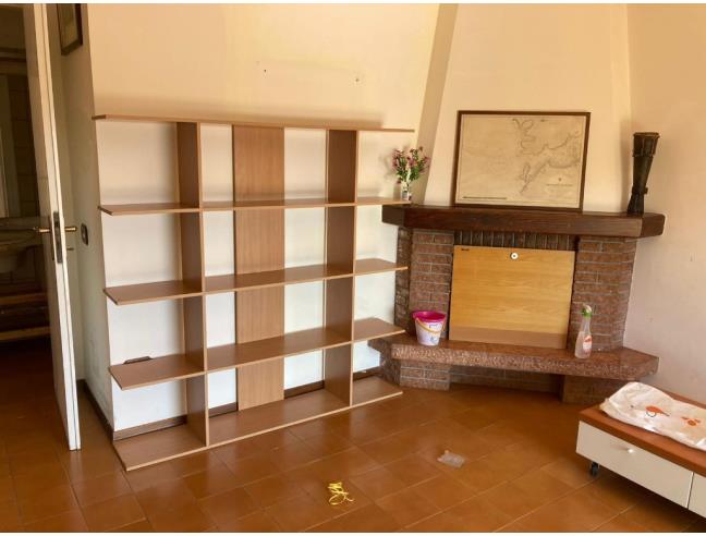 Anteprima foto 2 - Appartamento in Vendita a Pisano (Novara)